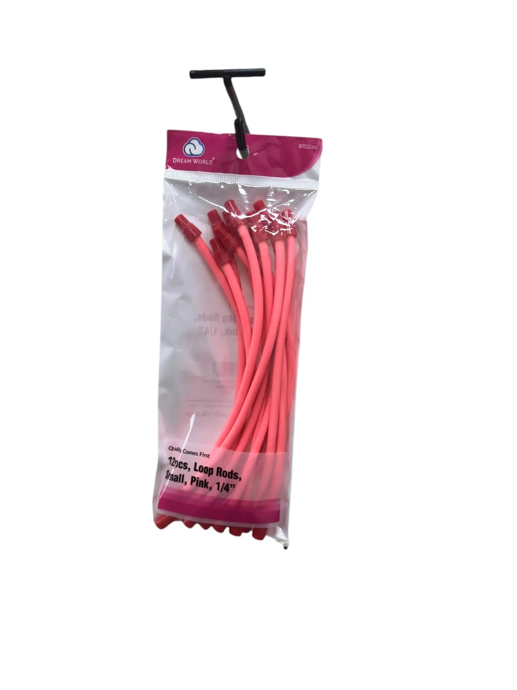 HAIR ROLLERES AND RODS