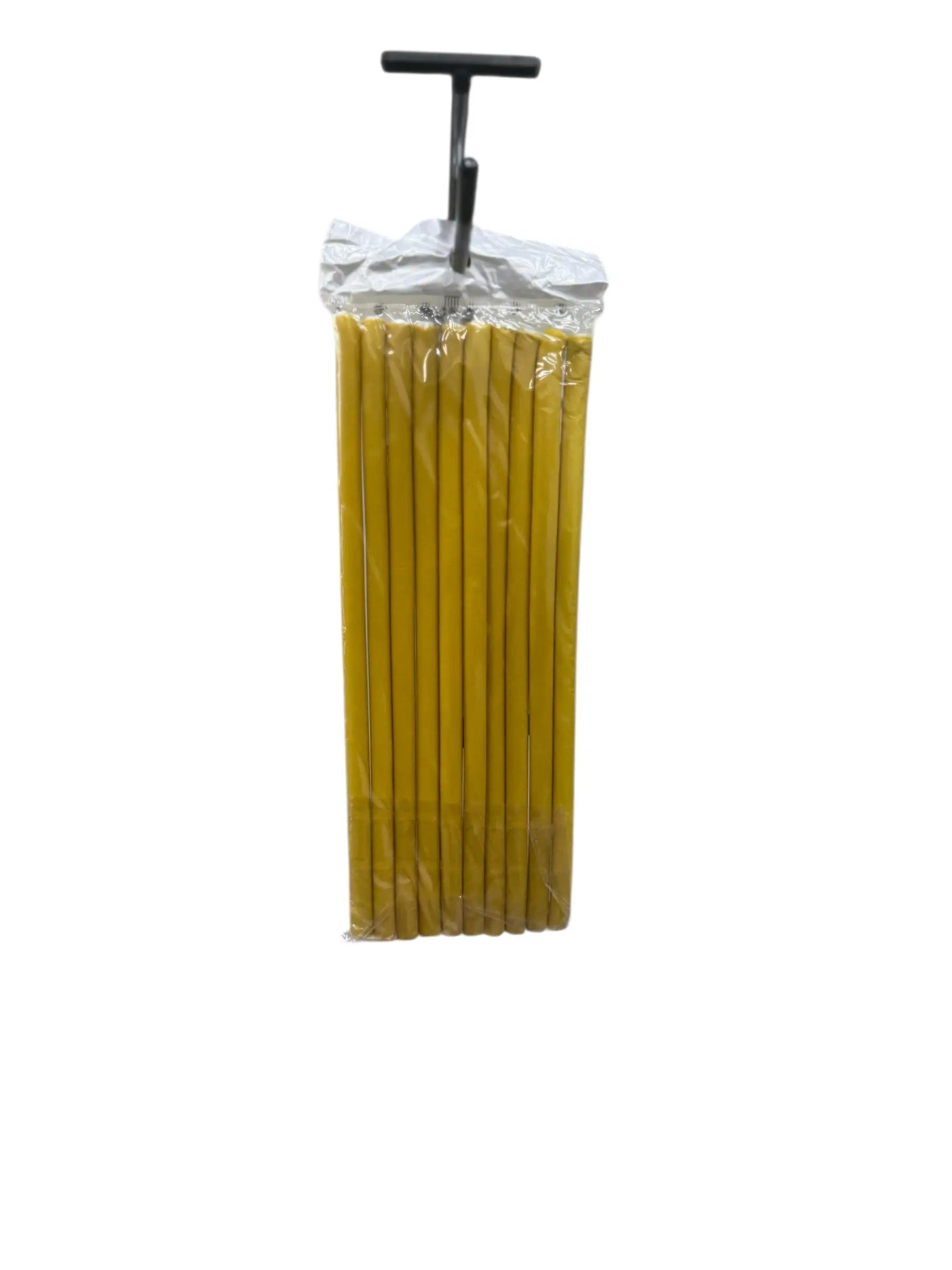 HAIR ROLLERES AND RODS