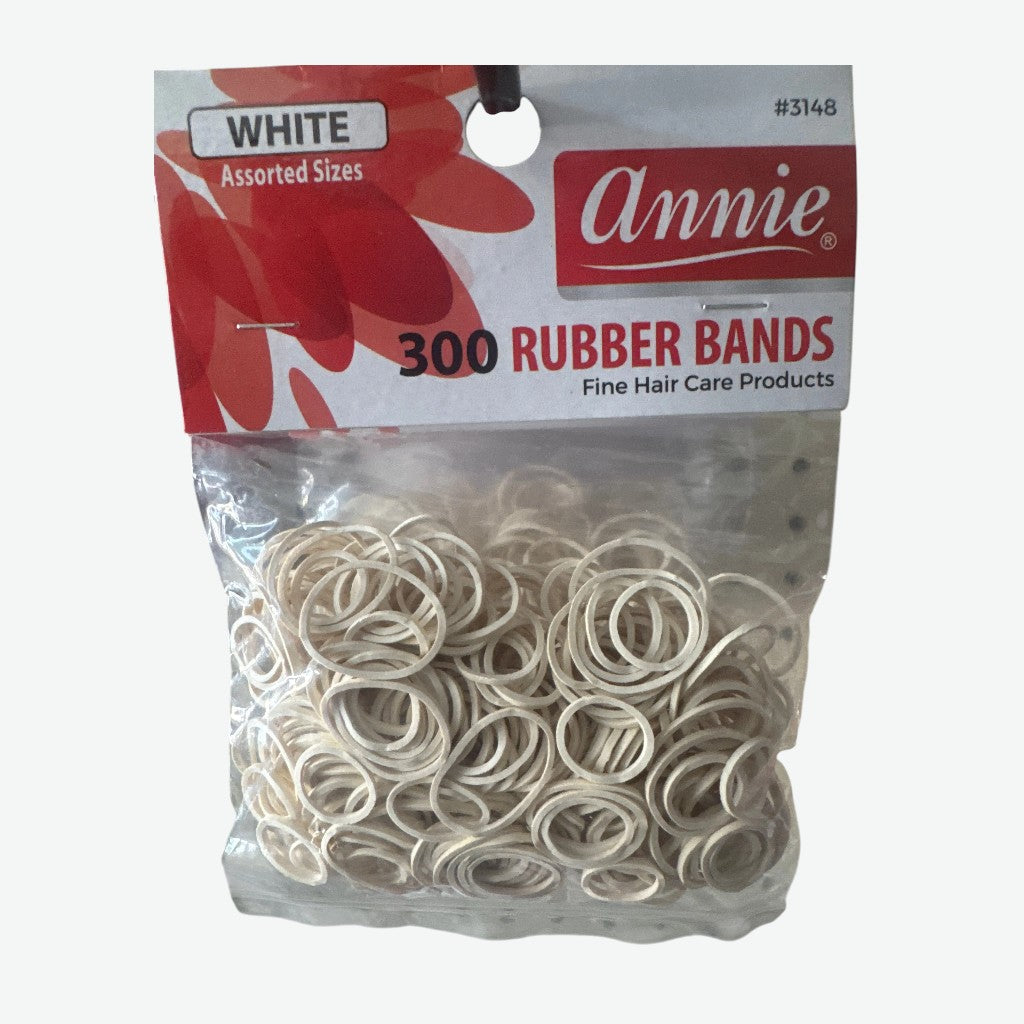 HAIR RUBBER BANDS