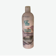 HAIR WONDER EASY COMB DETANGLER