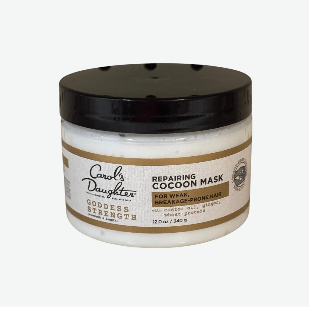 CAROLS DAUGHTER GOODESS STRENGTH REPAIRING COCOON MASK