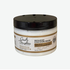 CAROLS DAUGHTER GOODESS STRENGTH REPAIRING COCOON MASK