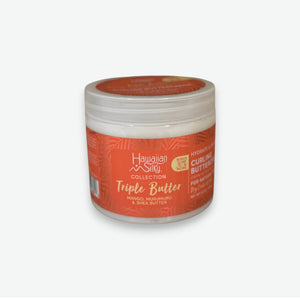 HAWAIIAN SILKY TRIPLE BUTTER