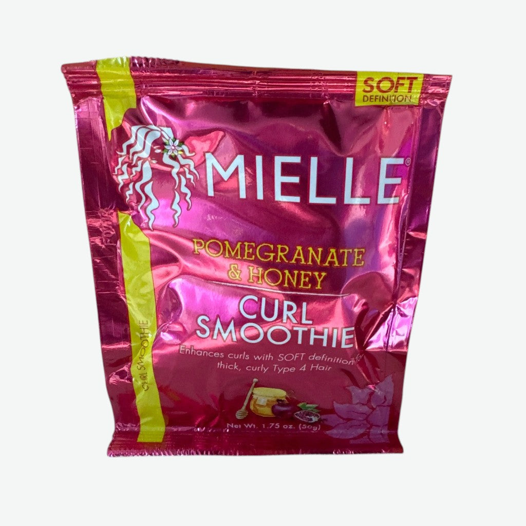 MIELLE POME/HONEY CURL SMOOTHIE -SACHET