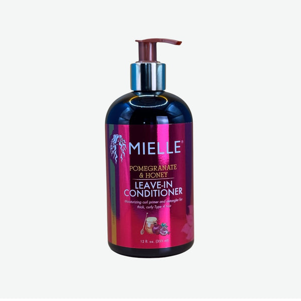 MIELLE POM/HONEY LEAVE IN CONDITIONER
