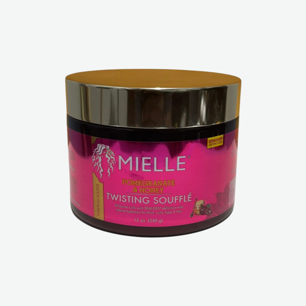 MIELLE POME/HONEY TWISITING SOUFFLE