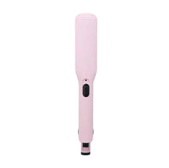 Hair Curler And Straightener Dual