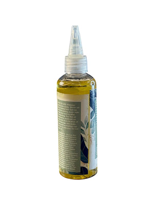 Hair Directory`s - Rosemary and Eucalyptus Scalp and Hair Growth Fusion