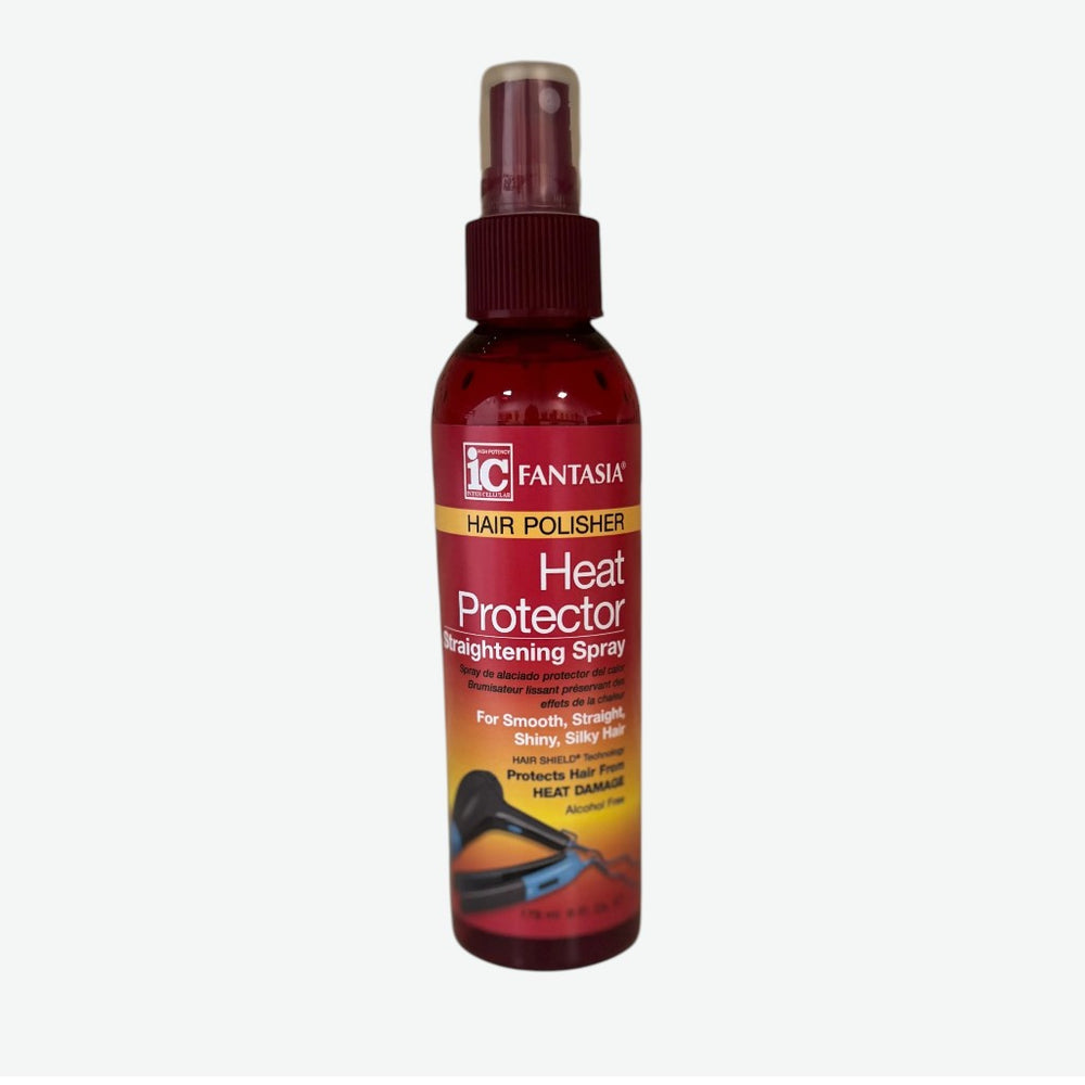 IC FANTASIA HEAT PROTECTOR STRAIGHTENING SPRAY