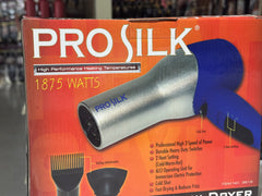 PROSILK PROFESSIONAL HAIR DRYER