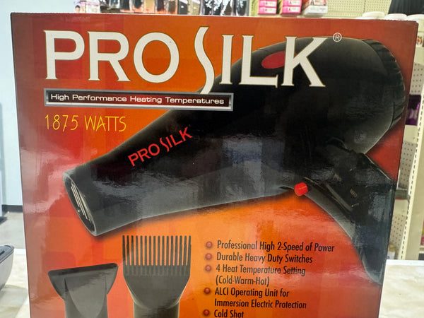 PROSILK PROFESSIONAL HAIR DRYER