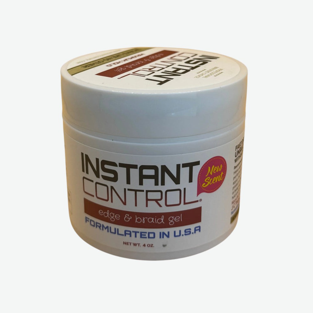 INSTANT CONTROL EDGE & BRAID GEL