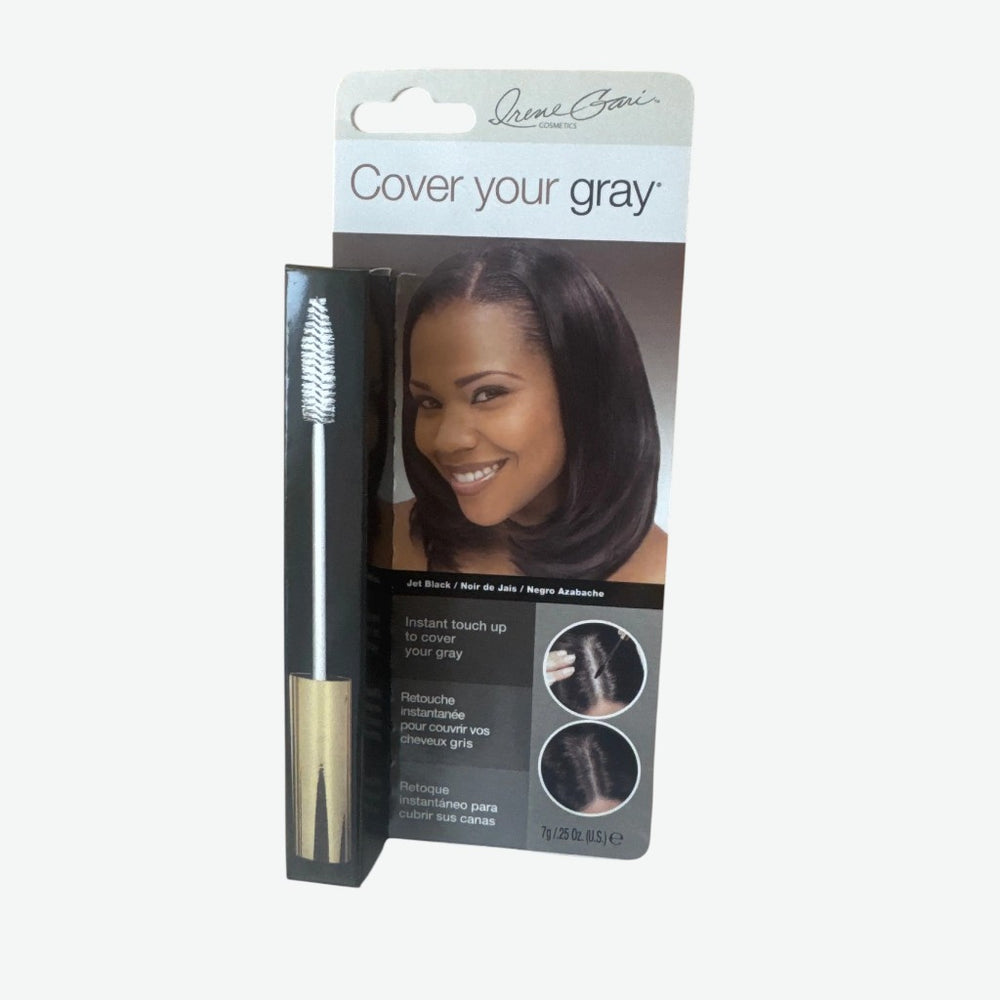IRENE GAIN COVER YOUR GRAY BRUSH IN WAND