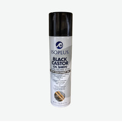 ISOPLUS BC OIL SHEEN PROTECTIVE STYLES COCONUT OIL