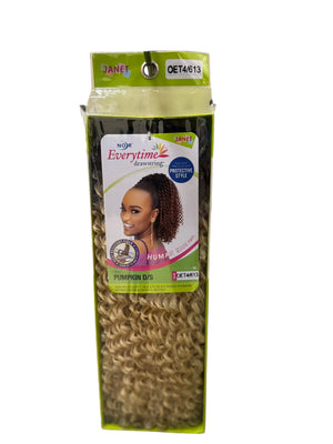 JANET -EVERYTIME DRAWSTRING