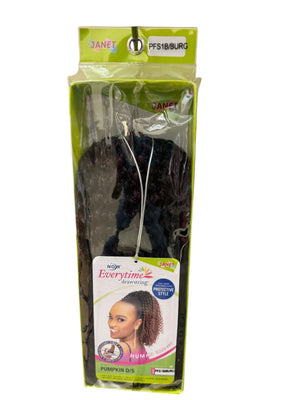 JANET -EVERYTIME DRAWSTRING