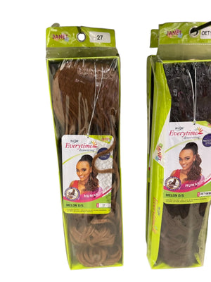 JANET -EVERYTIME DRAWSTRING