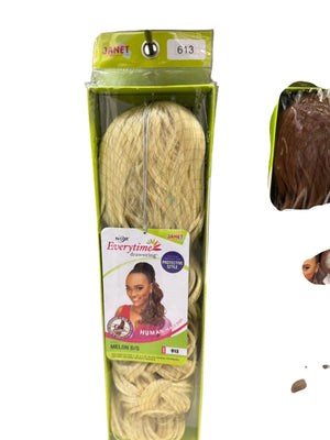 JANET -EVERYTIME DRAWSTRING