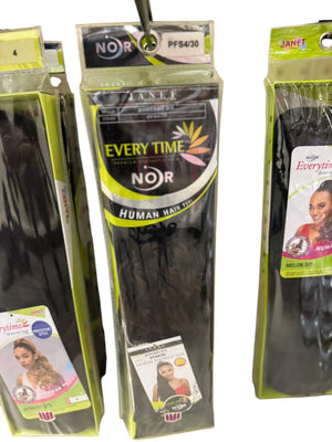 JANET -EVERYTIME DRAWSTRING