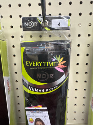 JANET -EVERYTIME DRAWSTRING