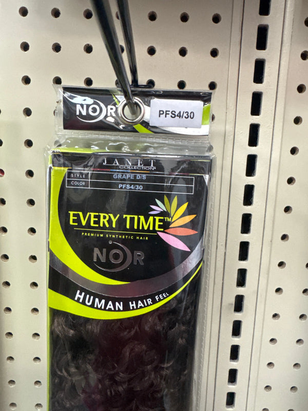 JANET -EVERYTIME DRAWSTRING