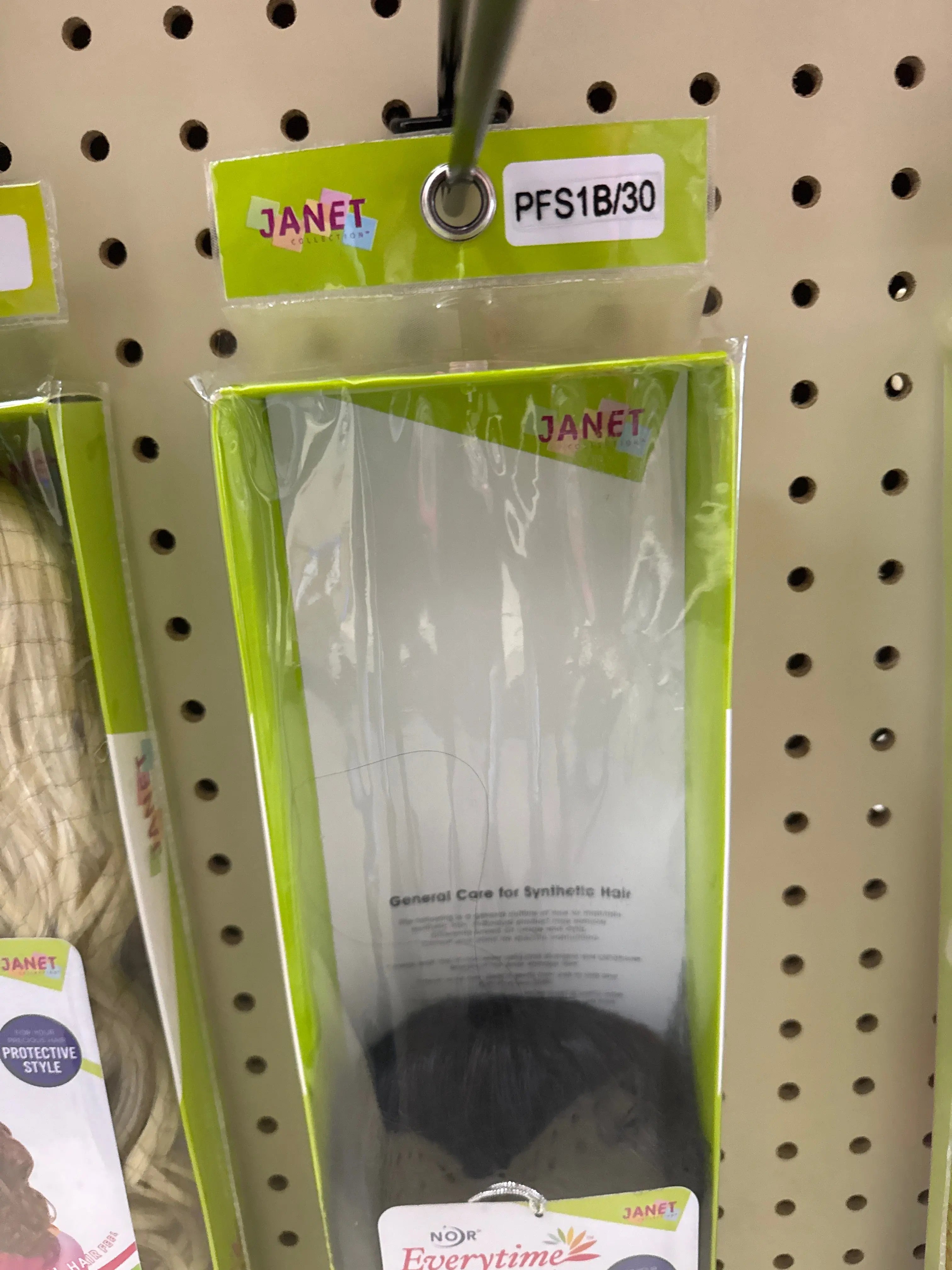 JANET -EVERYTIME DRAWSTRING