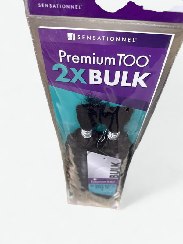 SENSATIONNEL- PREMIUM TOO 2X BULK