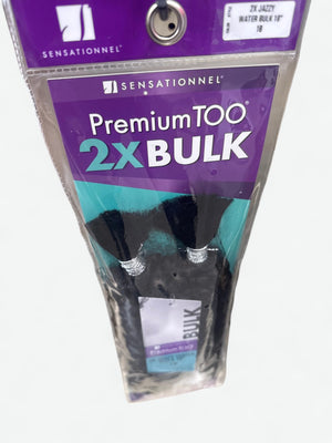 SENSATIONNEL- PREMIUM TOO 2X BULK