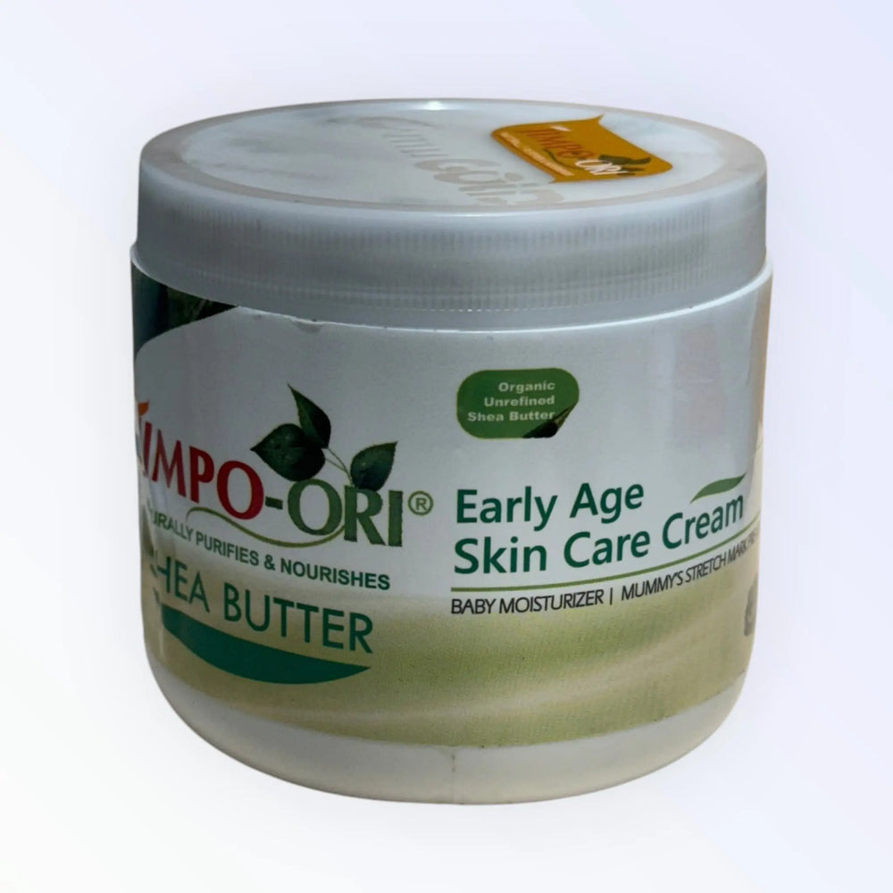 JIMPO-ORI EARLY AGE SKIN CARE CREAM
