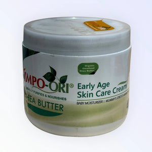 JIMPO-ORI EARLY AGE SKIN CARE CREAM