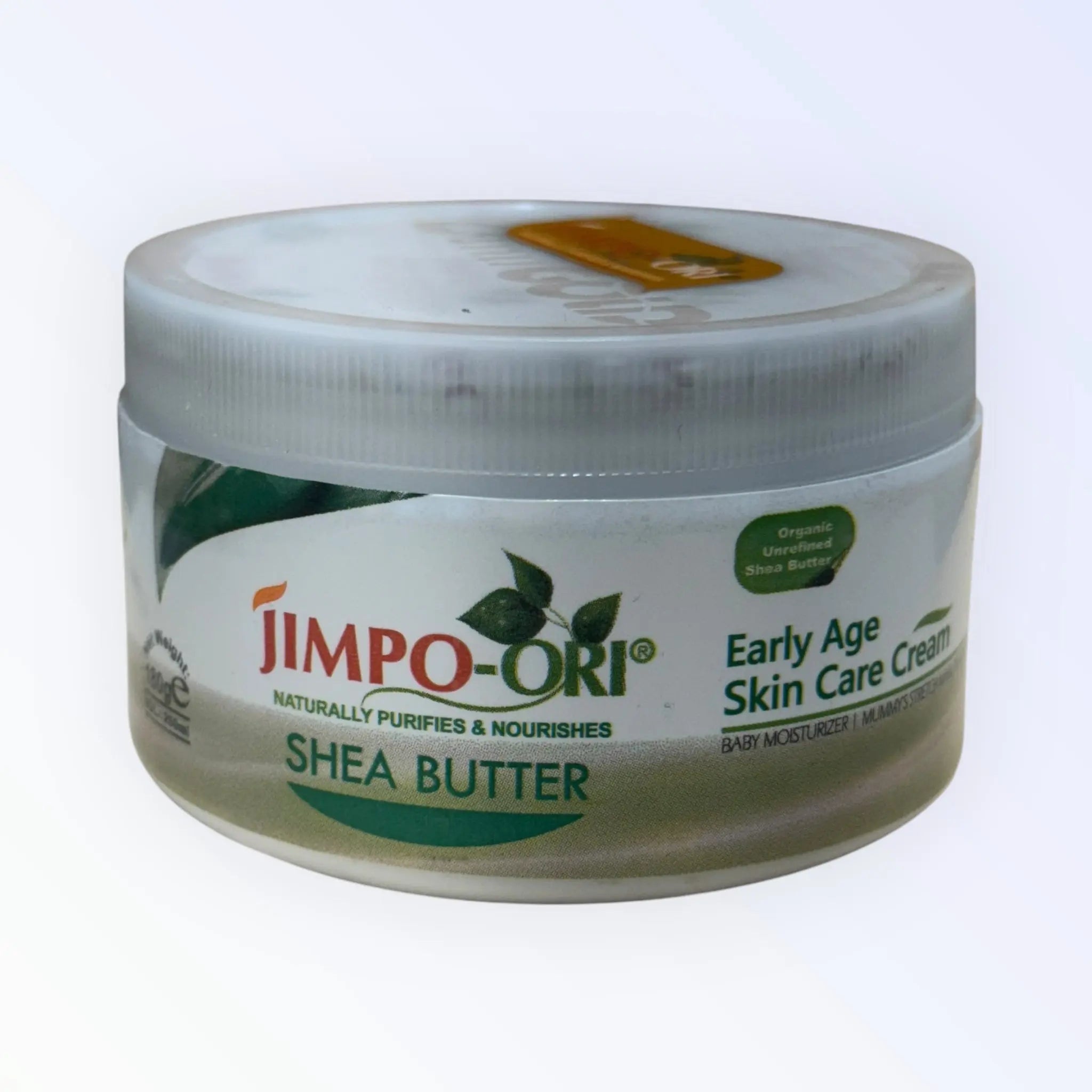 JIMPO-ORI EARLY AGE SKIN CARE CREAM