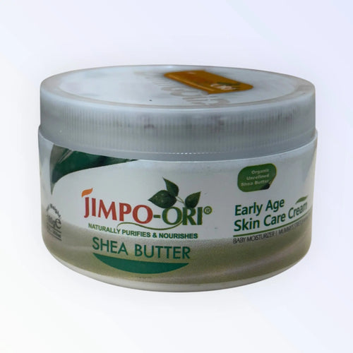 JIMPO-ORI EARLY AGE SKIN CARE CREAM