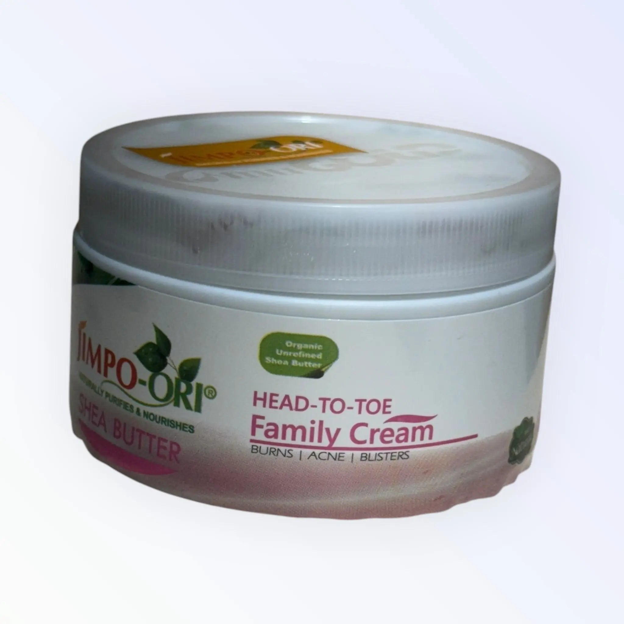 JIMPO-ORI FAMILY CREAM