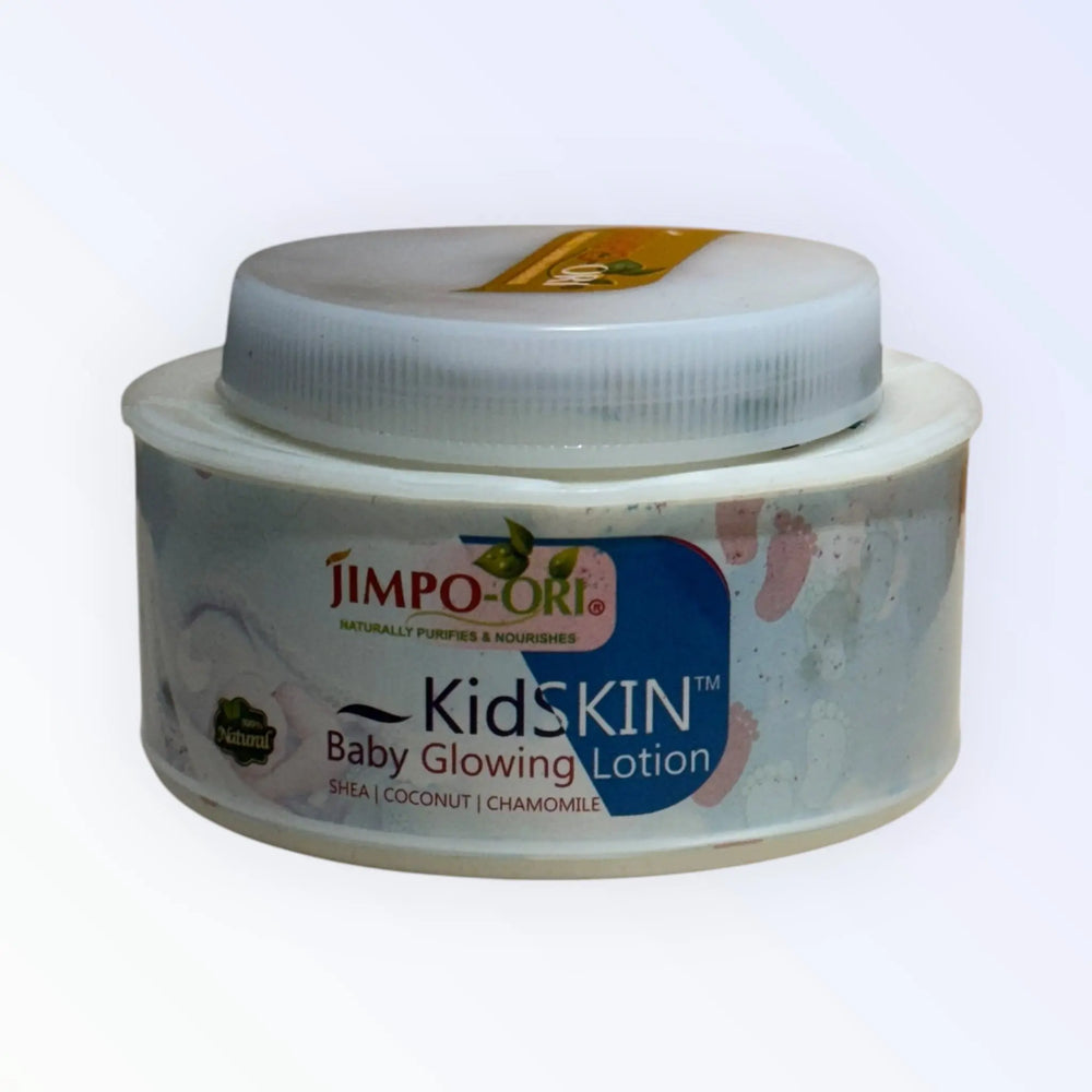 JIMPO-ORI KIDSKIN GLOWING LOTION
