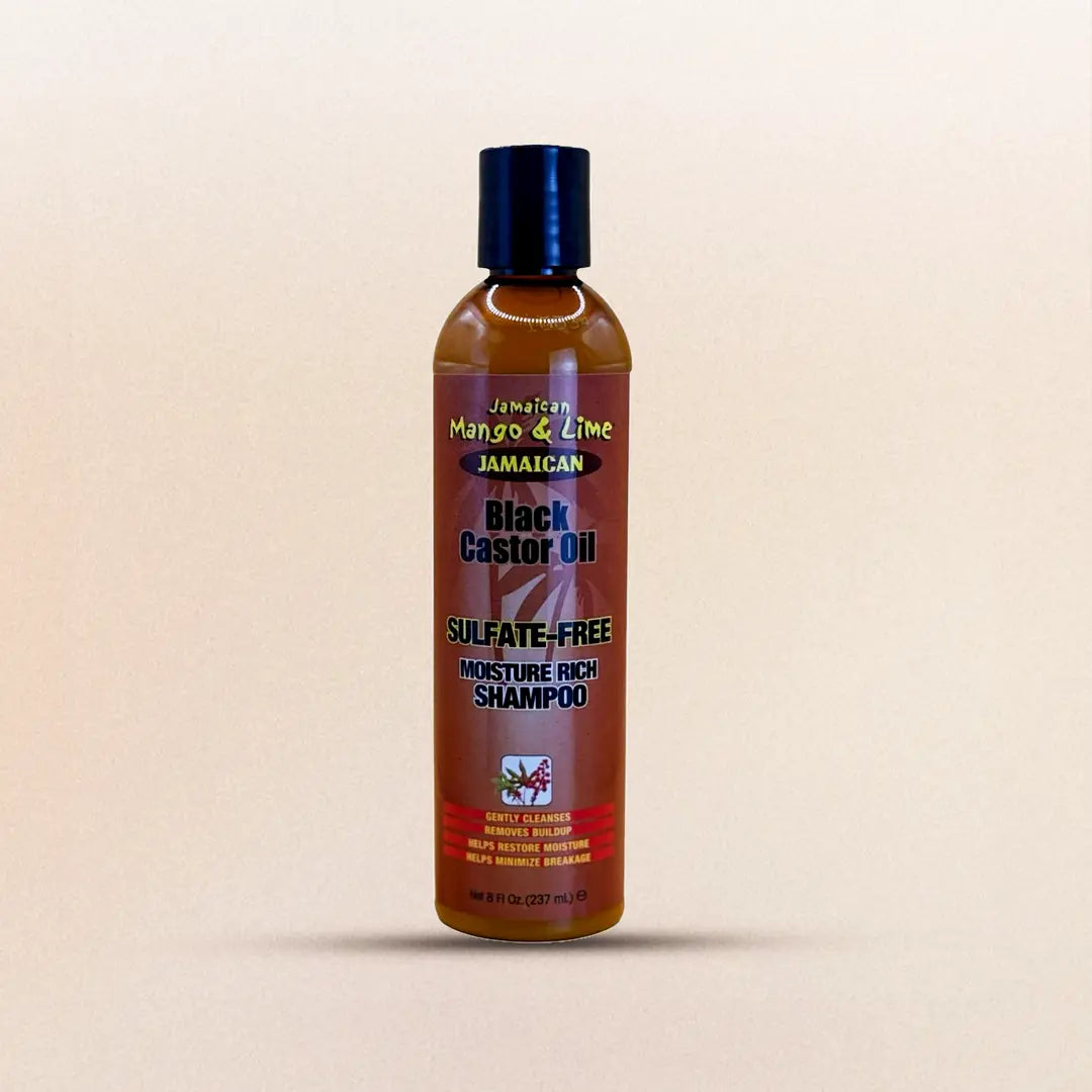 JML MOISTURE RICH SHAMPOO