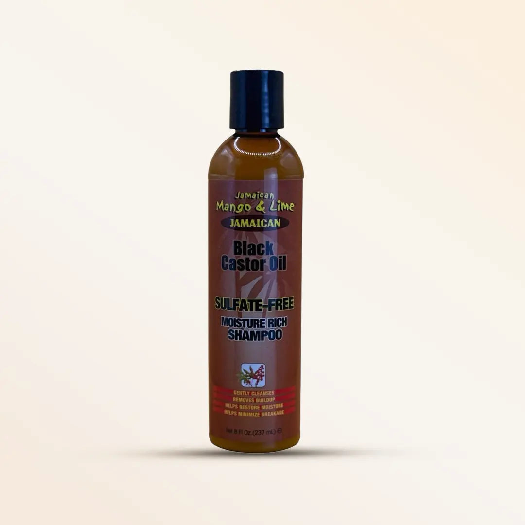 JML MOISTURE RICH SHAMPOO