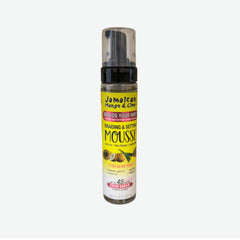 JML BRAIDING & SETTING MOUSSE