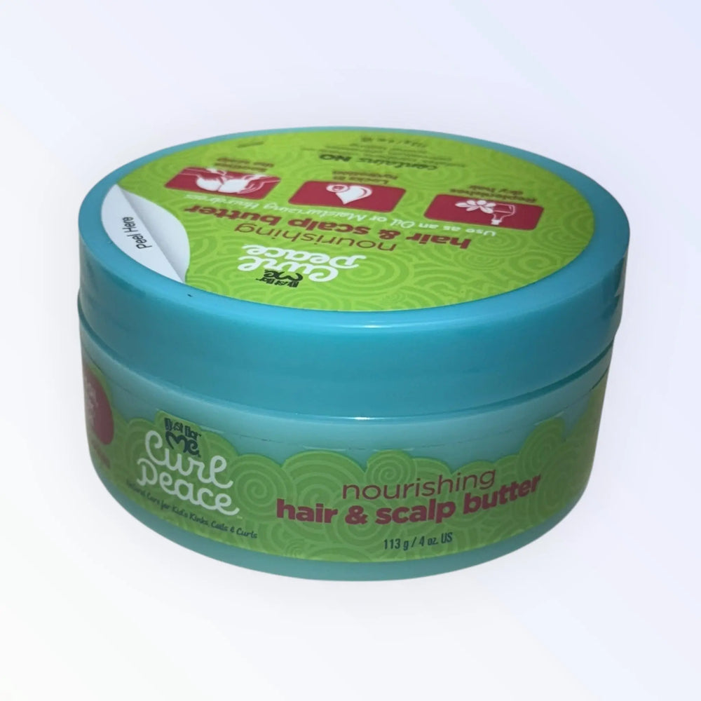 JUST FOR ME-CURL PEACE