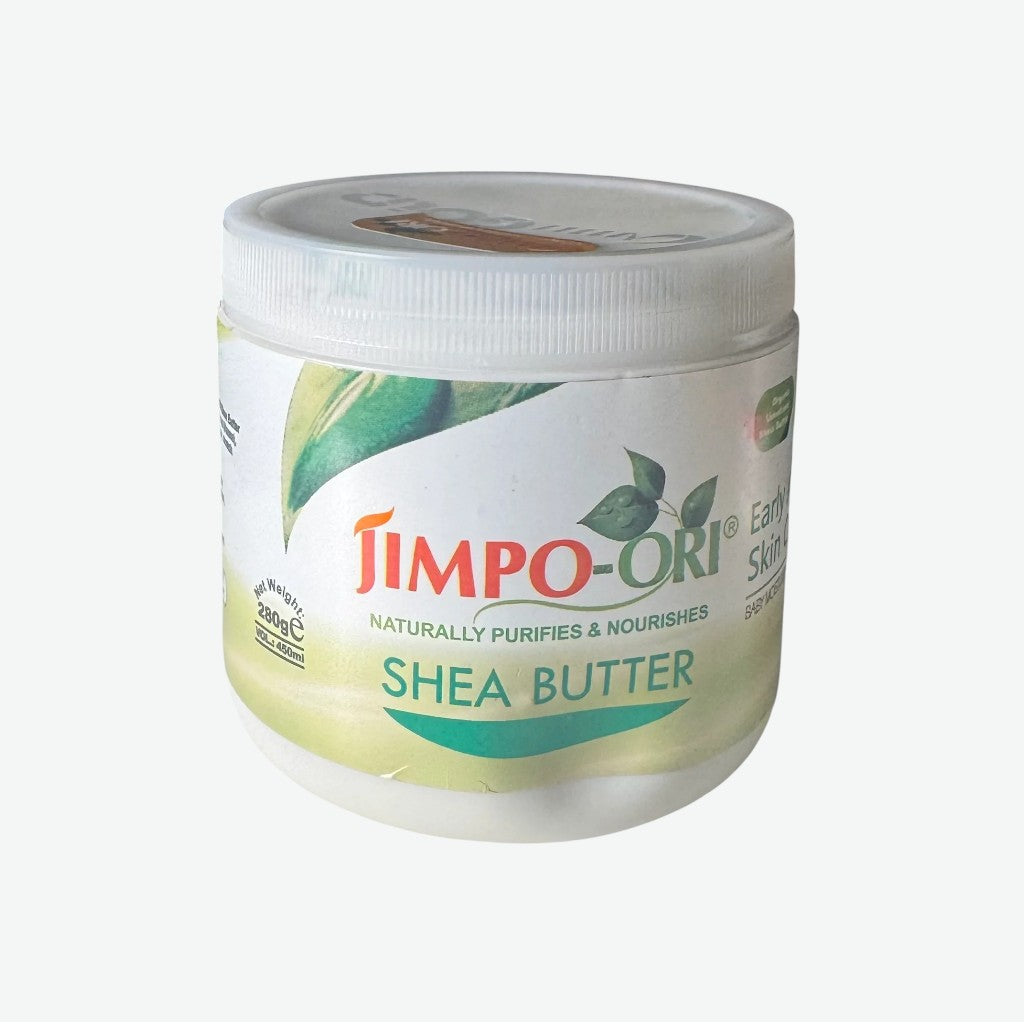 Jimpo-Ori Shea Butter