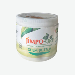 Jimpo-Ori Shea Butter