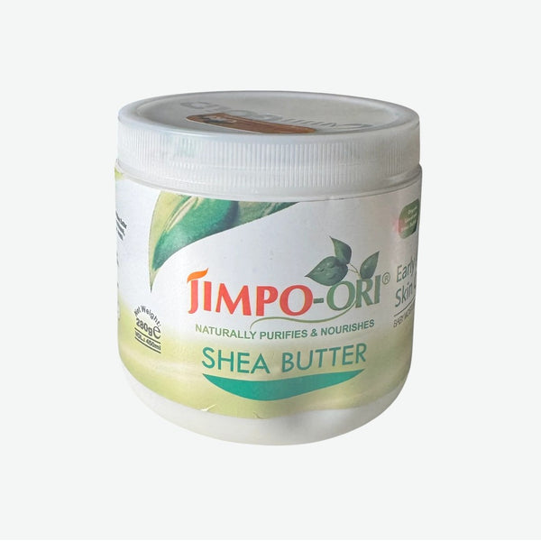 Jimpo-Ori Shea Butter