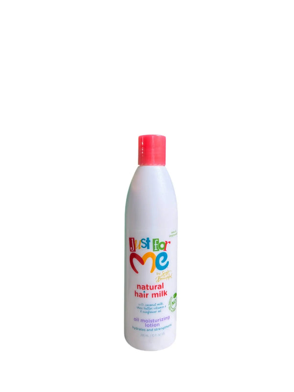 Just For ME Moisturizing Hair Milk