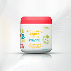 Just For Me Hair Edge Control Creme