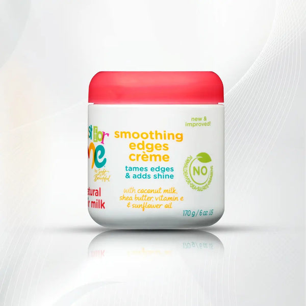 Just For Me Hair Edge Control Creme