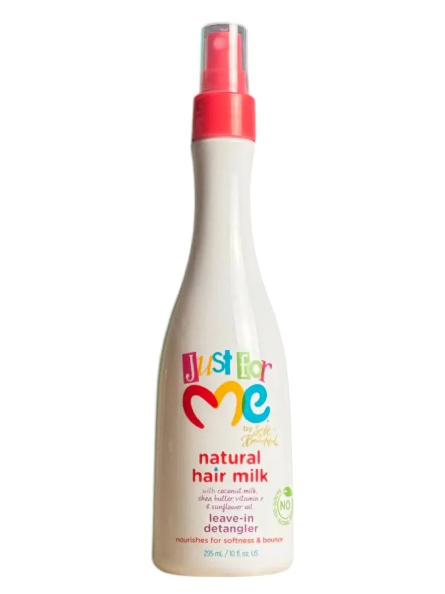 Just For Me Leave-In Hair Detangler for Kids