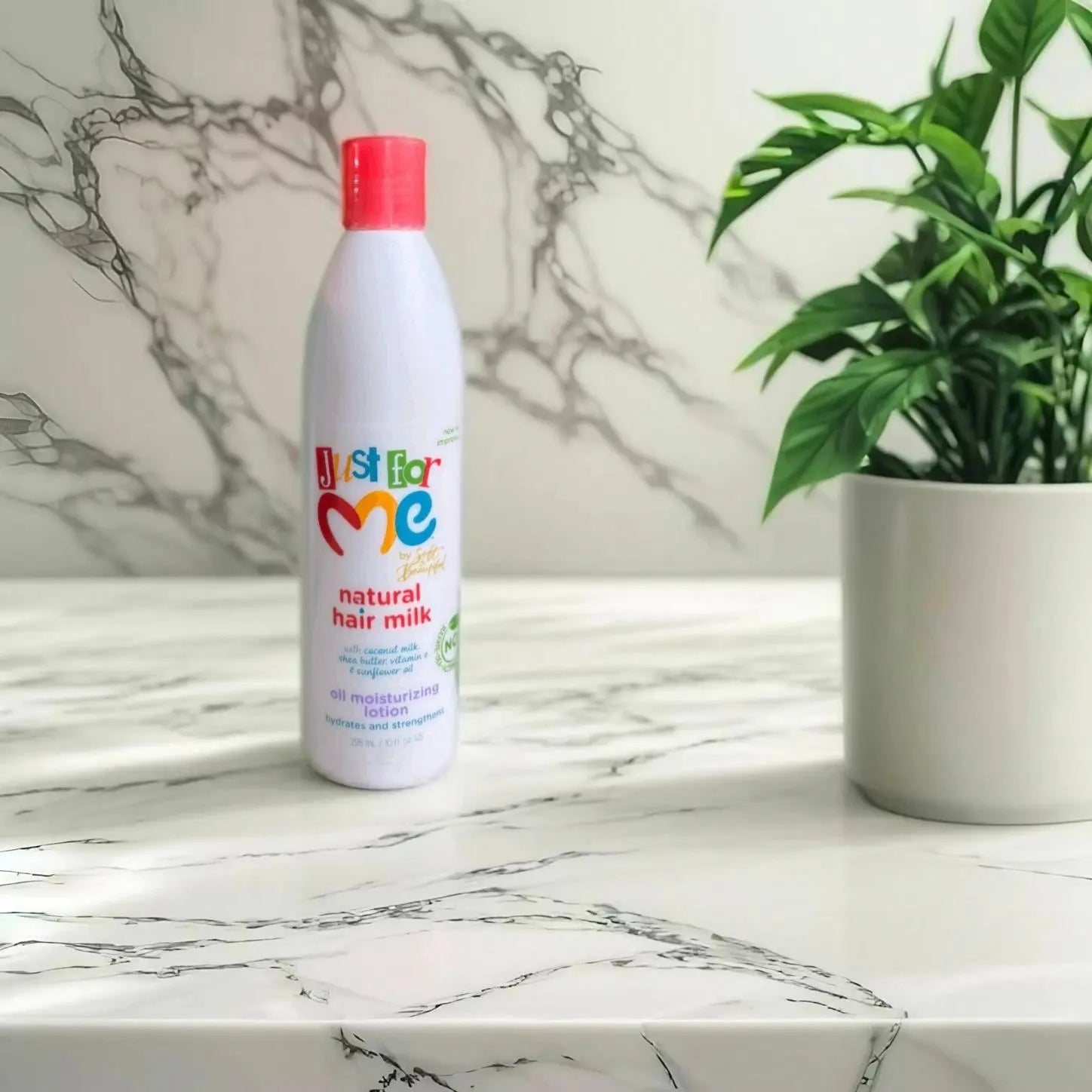 Just For Me Moisturizing Hair Lotion