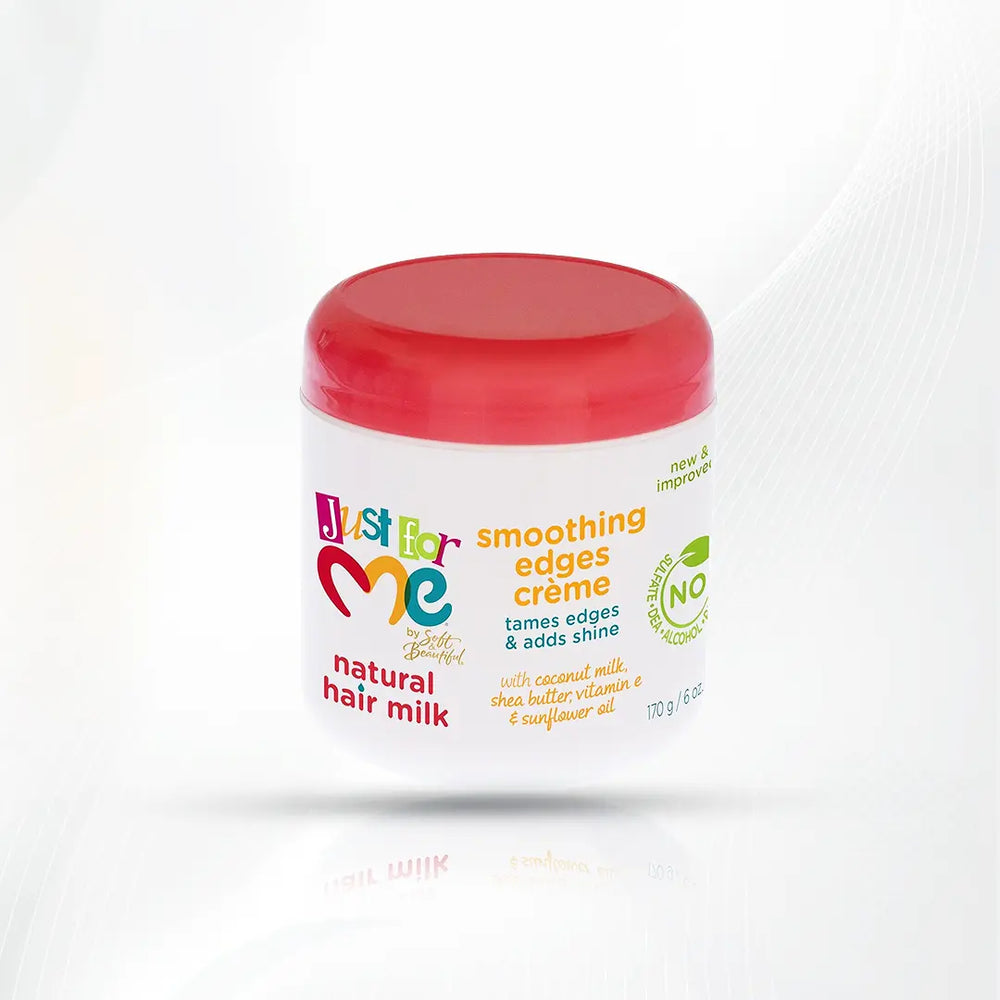 Just For Me Smoothing Edge Cream