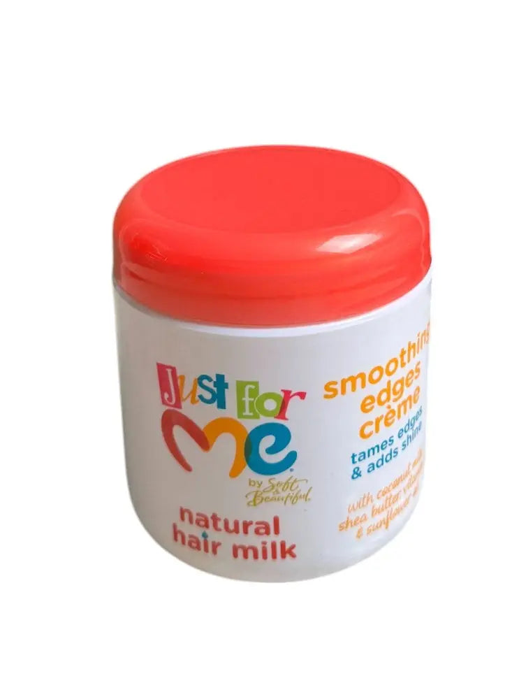 Just For Me Smoothing Edge Cream