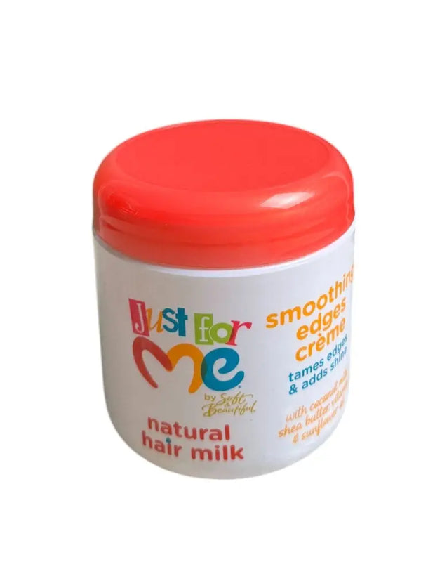 Just For Me Smoothing Edge Cream