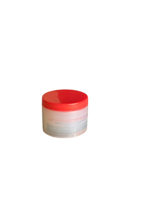 Just For Me Soothing Scalp Balm with Natural Hair Milk